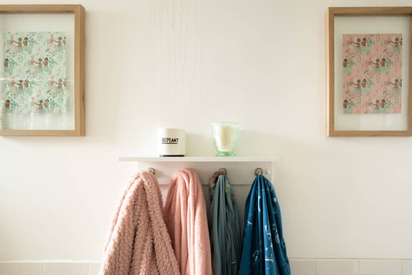 Ashley C. Ford Brooklyn Apartment Tour Photos Apartment Therapy